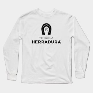 Herradura Mexican Tequila Long Sleeve T-Shirt